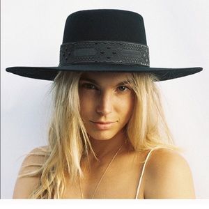 Lack of Colour Sierra hat NWT